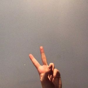 Meet your Posher, Shelby